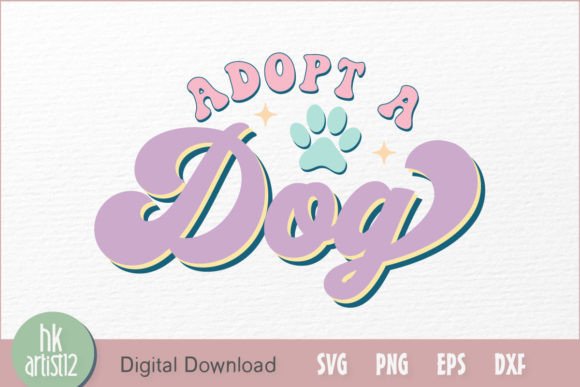 Adopt a Dog: A Designer's Review for Real Embroidery Projects