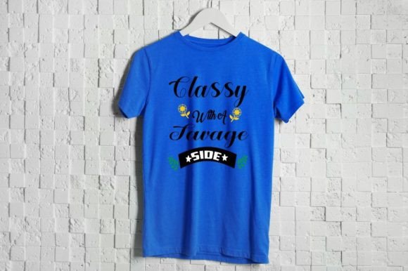 Classy with a SAVAGE SIDE-: A Designer's Embroidery Review