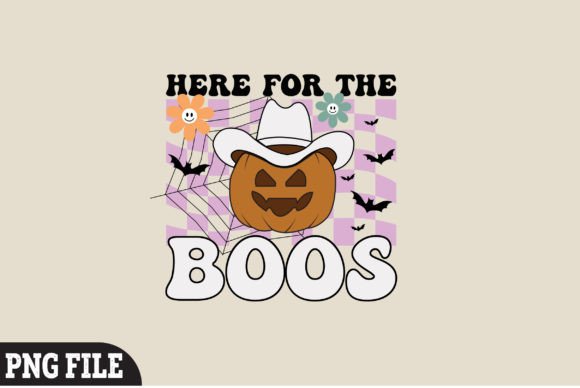 Here for the Boos: A Graphic Design Asset Review for Crafts