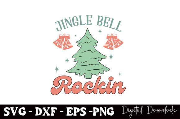 Jingle Bell Rockin: A Practical Review for Crafts and Graphics Sellers