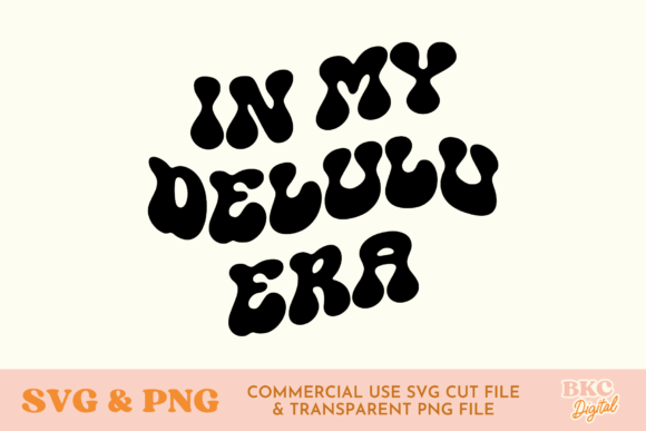 Trendy Funny Quote SVG PNG for T-Shirt Designs