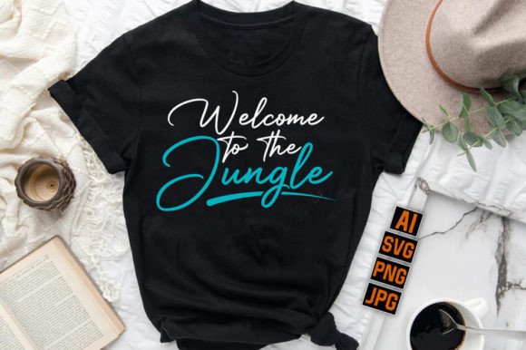 Trendy Quotes Design for T-Shirt_ Etc 03 Graphics Review