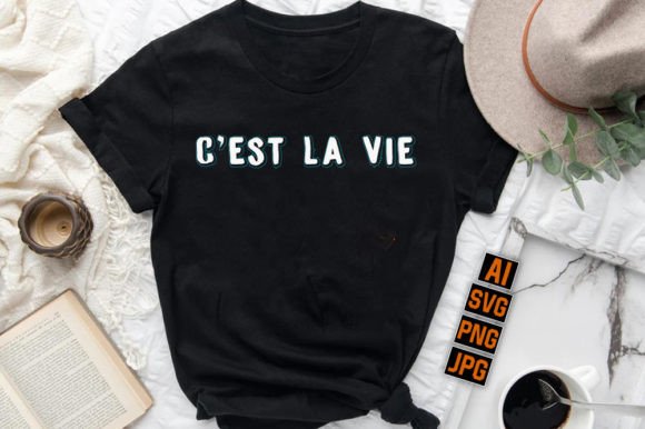 Trendy Quotes Design for T-Shirt_ Etc 06: Graphics for Modern Branding