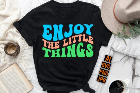 Trendy Quotes Design for T-Shirt_ Etc 08 Graphics